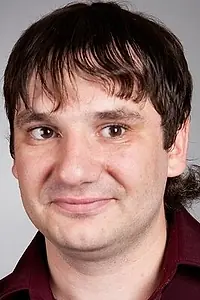 Актёр Василий Бабаев — фото персоны