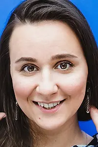 Актриса Юлия Евдокимова — фото персоны