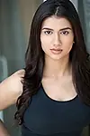Актриса Ravina Nagra — превью фото персоны