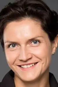 Актриса Лариса Яценко — фото персоны