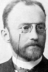 Актёр Викентий Вересаев — фото персоны