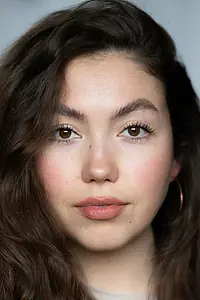 Актриса Ирина Рябинина — фото персоны