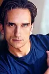 Актёр Nikos Psarras — превью фото персоны