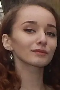Актриса Мария Петрова — фото персоны