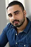 Актёр Gopal Lalwani — превью фото персоны