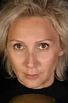 Актриса Яна Сарафанникова — превью фото персоны