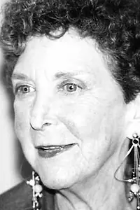 Актриса Beverly Van Zile — главное фото персоны