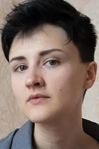 Актриса Ева Финкельштейн — фото персоны