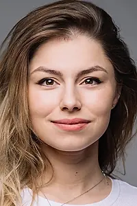 Актриса Алиса Диянова — фото персоны