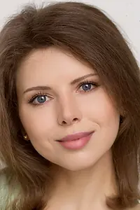 Актриса Ксения Савицкая — фото персоны