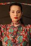 Актриса Вера Берен — превью фото персоны