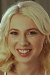 Актриса Ксения Дегтярева — превью фото персоны