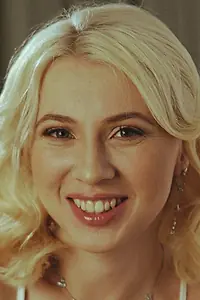 Актриса Ксения Дегтярева — фото персоны