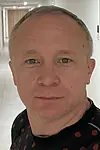 Актёр Дмитрий Золотов — превью фото персоны