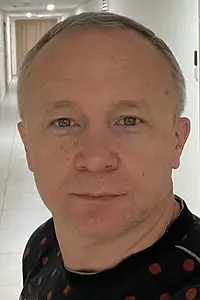 Актёр Дмитрий Золотов — фото персоны