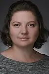 Актриса Наталия Сабитова — превью фото персоны