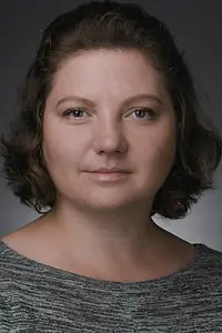 Актриса Наталия Сабитова — фото персоны