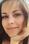 Актриса Анна Арсентьева — превью фото персоны