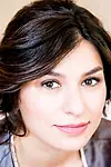 Актриса Жанна Тедеева-Калинина — превью фото персоны