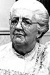 Актриса Zilka Salaberry — превью фото персоны