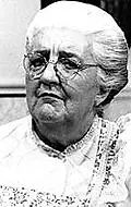 Актриса Zilka Salaberry — фото персоны
