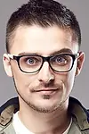 Актёр Назарий Гук — превью фото персоны