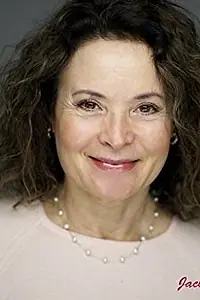 Актриса Jaclyn S. Powell — фото персоны