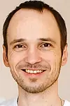 Актёр Дмитрий Виноградов — превью фото персоны