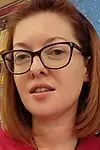 Актриса Марина Мелексетян — превью фото персоны