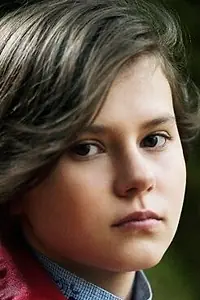 Актриса Julia Jedlikowska — фото персоны