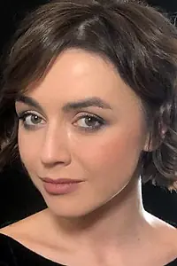 Актриса Анна Озар — фото персоны