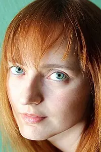 Актриса Лолита Быстрова — фото персоны