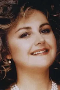 Актриса Эдита Груберова — фото персоны