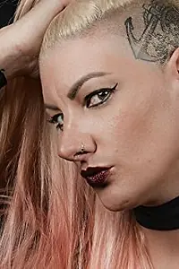 Актриса Lizzie Havoc — главное фото персоны