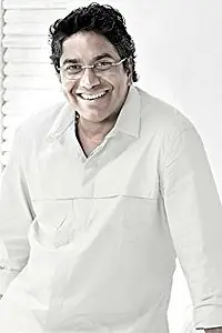 Актёр V.A. Shrikumar Menon — главное фото персоны