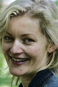 Актриса Вибеке Идсё — фото персоны