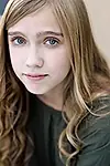 Актриса Amelia Oswald — превью фото персоны