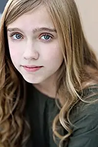 Актриса Amelia Oswald — фото персоны