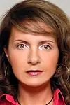 Актриса Юлия Богатикова — превью фото персоны