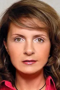 Актриса Юлия Богатикова — фото персоны