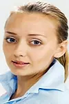Актриса Екатерина Захарова — превью фото персоны