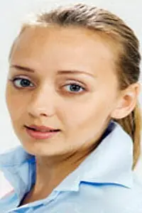 Актриса Екатерина Захарова — фото персоны