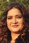 Актриса Nilofar Gesawat — превью фото персоны