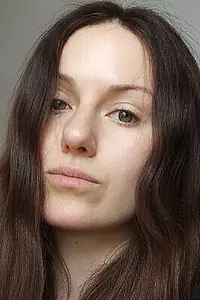 Актриса Дарья Литвинова — фото персоны