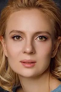 Актриса Елизавета Кузьмина — фото персоны