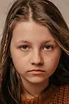 Актриса Алиса Текучёва — превью фото персоны