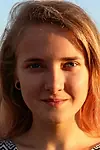 Актриса Наталья Каспорович — превью фото персоны