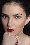 Актриса Катерина Корчинская — превью фото персоны