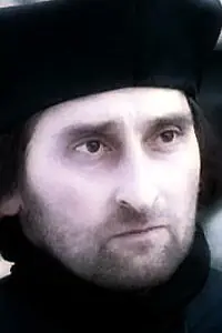 Актёр Геза Шрамек — фото персоны