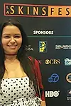 Актриса Кэт Смит — превью фото персоны